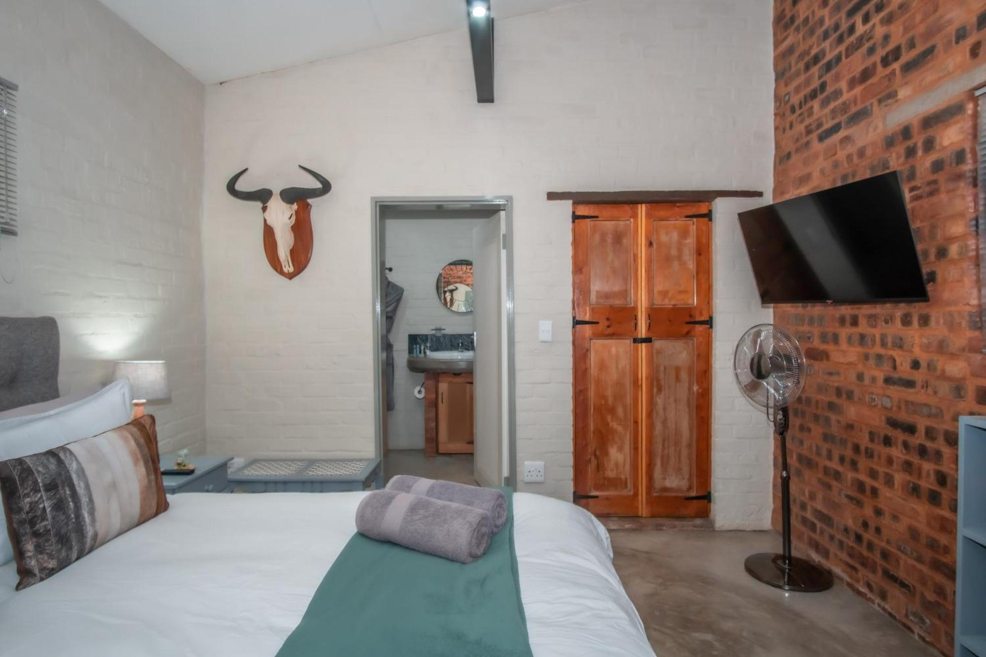 Bushbaby Cottage In Hartbeespoort Претория Экстерьер фото