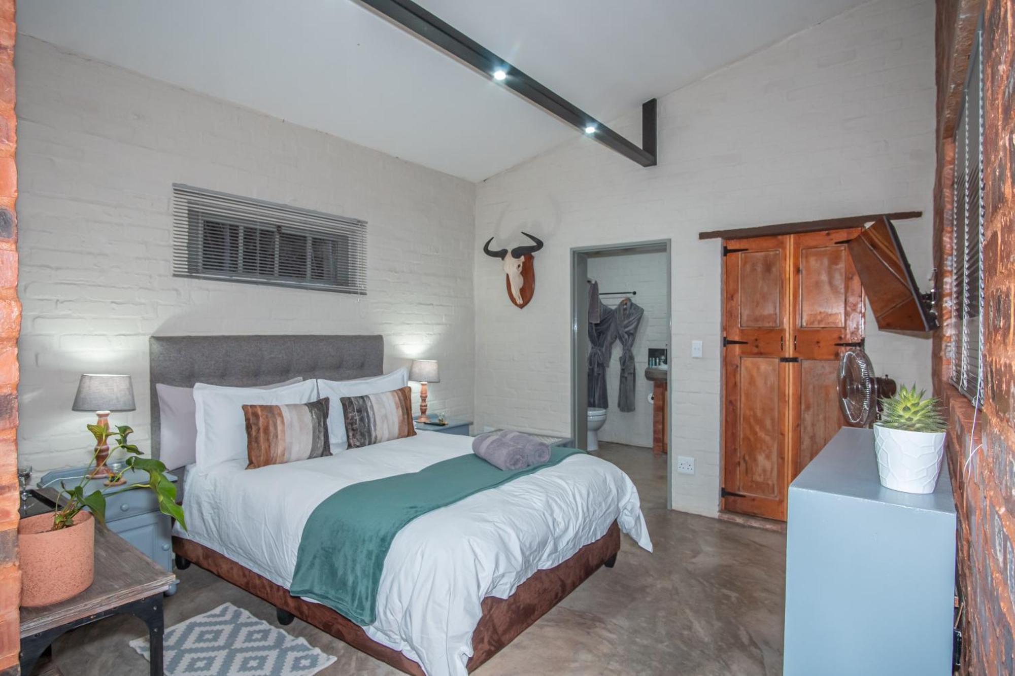 Bushbaby Cottage In Hartbeespoort Претория Экстерьер фото